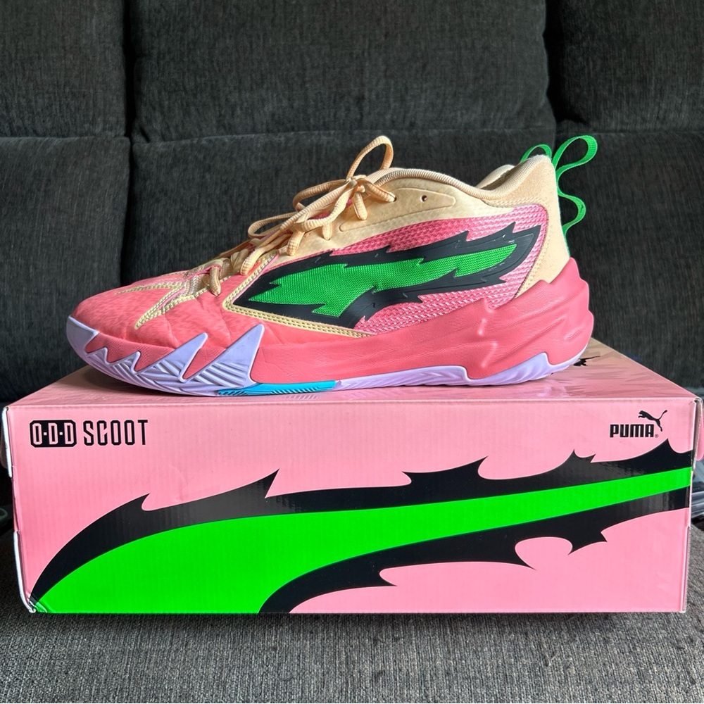 Scoot 1s passion fruit